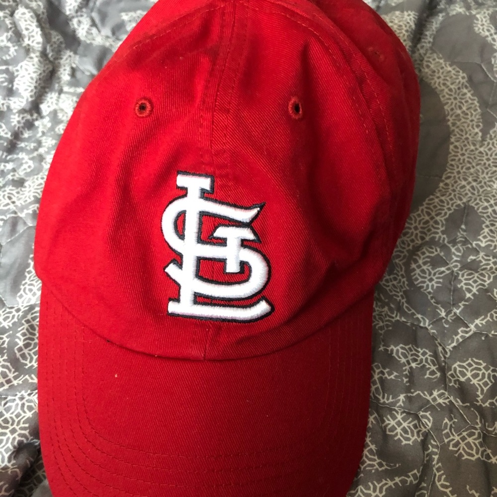 STL Cardinals hat!!